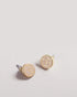 <P>30 Magnolia Lilliflora Stud Earring</P>